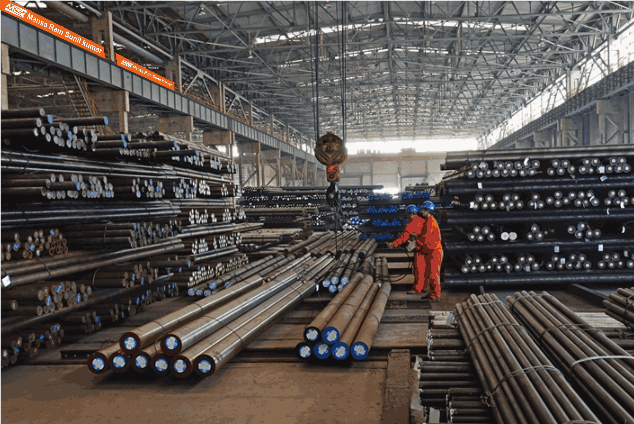 Welcome to Mansa Ram Sunil Kumar